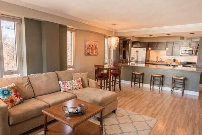 Photo - 1960 N Lincoln Park W Condo Unit 310