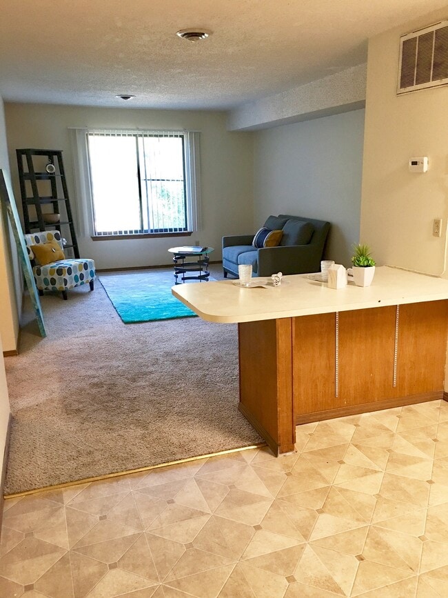 Parkview - 1026 Osage