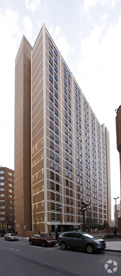 Orlowitz Residence - Orlowitz Residence Apartments