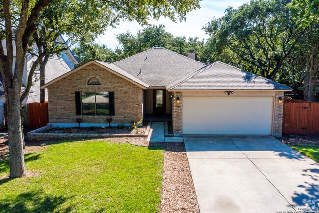 Building Photo - 9614 Fern Crest Rental