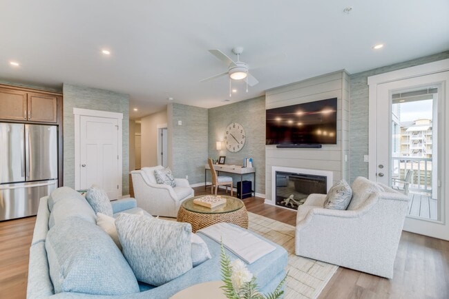 Building Photo - Outer Banks 3 Bedroom Year Round Rental