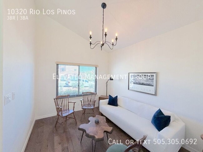 Photo - 10320 Rio Los Pinos Dr NW