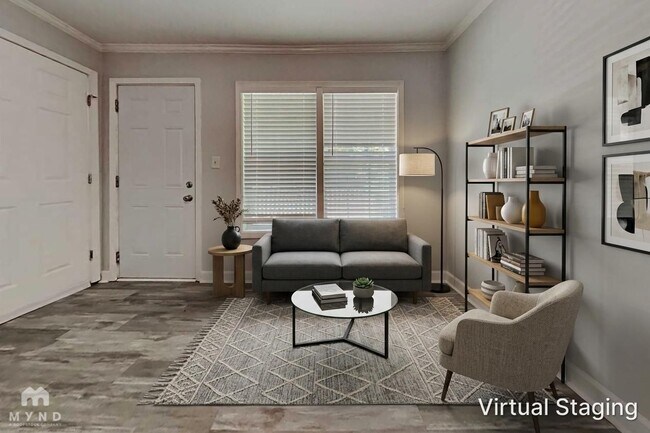 Photo - 2421 2nd St NW