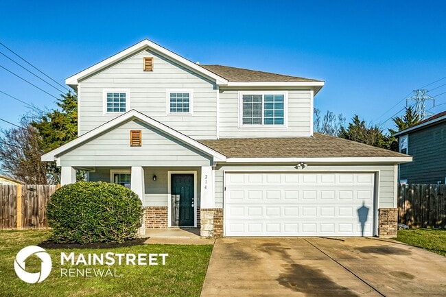 Building Photo - 214 Townsell Ct