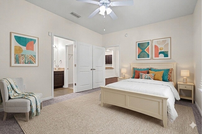 Palladian at Fairhope