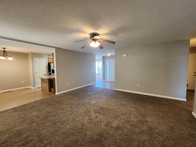 Photo - 4 Bedroom 3 Full Bath + Bonus Room