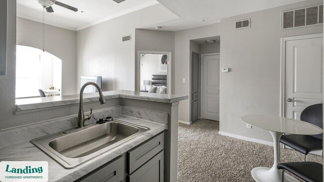 Photo - 2500 Woodland Park Dr Unidad N306.1406072