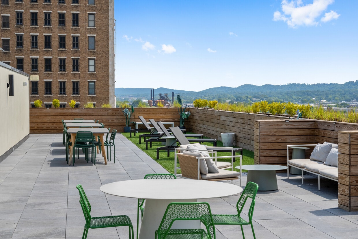 Photo - The Frank Apartments