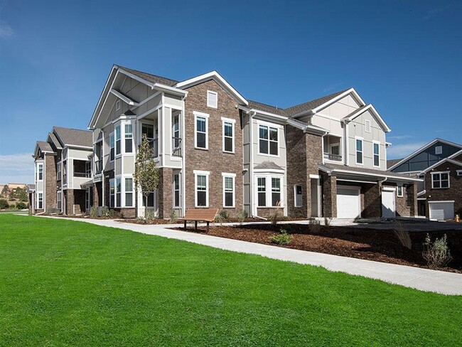 Photo - Waterford at Southlands