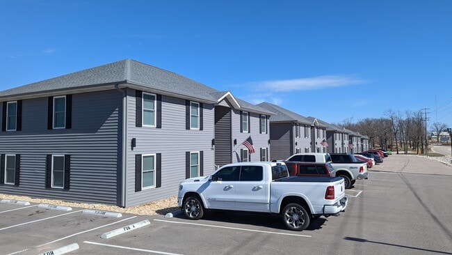 Photo - Westside Flats Unit 708A