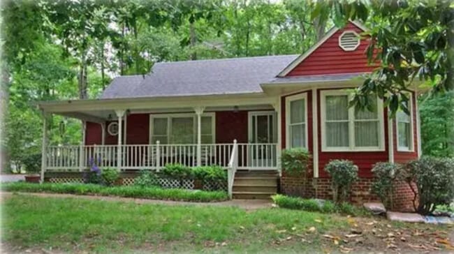 Building Photo - 12130 Mansfield Ter