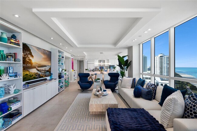 Photo - 3801 Collins Ave Unit 1906