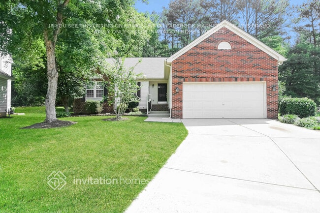 Building Photo - 2889 Shadow Brook Ct NW