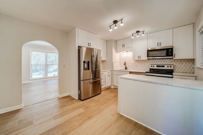 Photo - Renovated 4 bed home in Kennesaw w/ Designer Kitchen