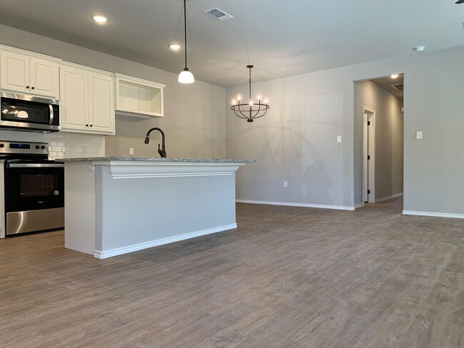 Photo - 1223 Preston Trails