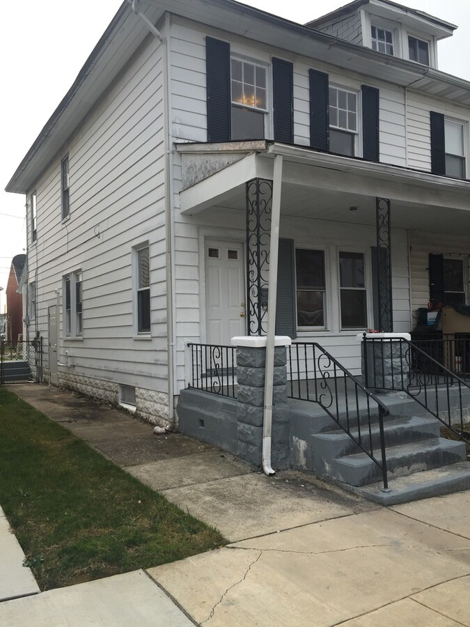 3 Bedroom house in York City Coming Soon! - 3 Bedroom house in York City Coming Soon!