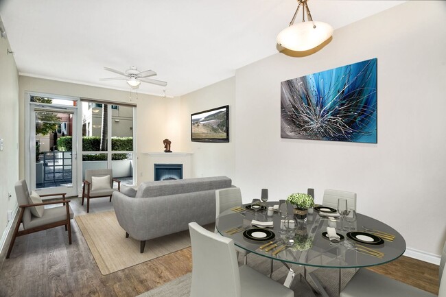 Photo - 1580 Union St Condo Unit La Vita