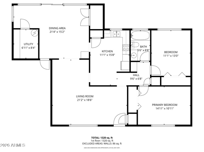 Photo - 11014 W Cheryl Dr