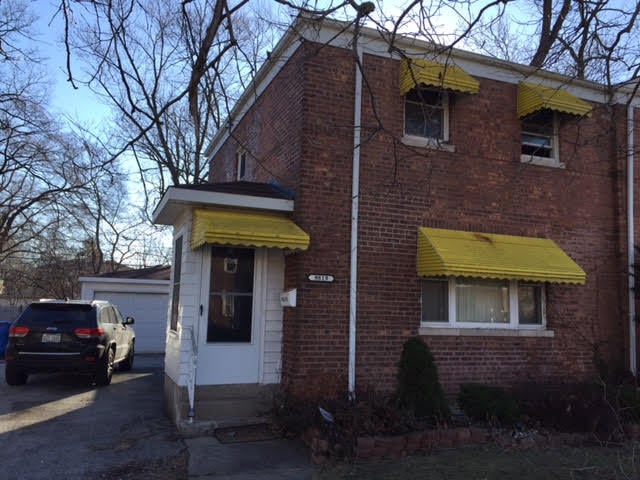 Photo - 9819 S Clyde Ave