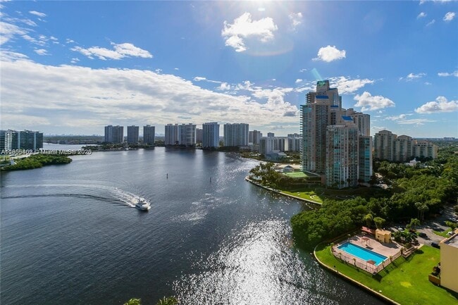 Photo - 3530 Mystic Pointe Dr Condo Unit 3104