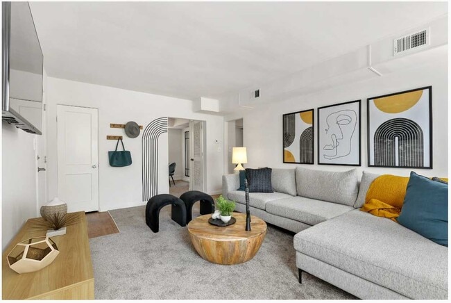Donnybrook Apartments