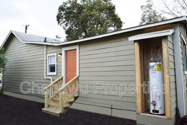 Photo - 521 S Polaris