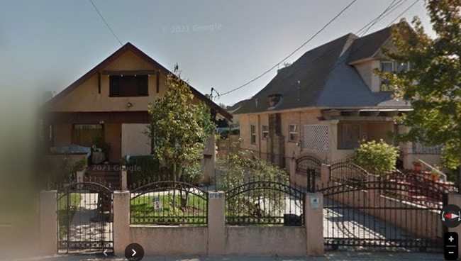 Building Photo - 1766 Magnolia Ave Unit 2