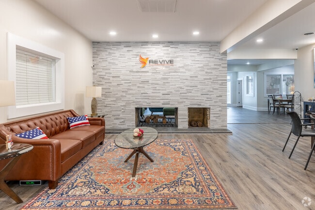Leasing Center
