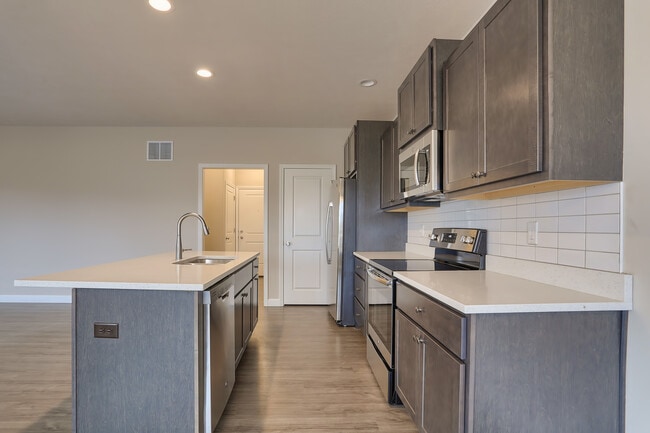 Photo - Summer Sage Condos