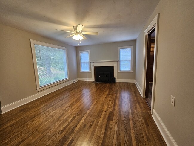 Photo - 1129 Costner Rd