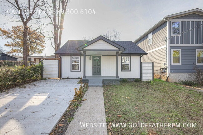 Photo - 1707 17th Ave N