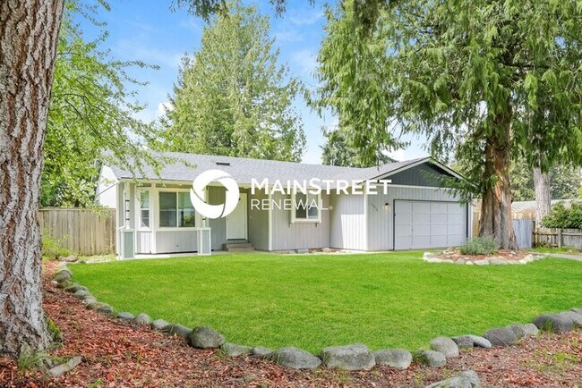 Photo - 3 Bedroom Pet-Friendly Home in Puyallup, W...