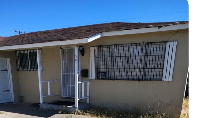 Building Photo - 507 Mark Ave Rental