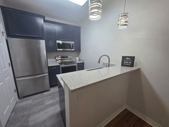 Photo - 503 Spartan Dr Unidad 2205