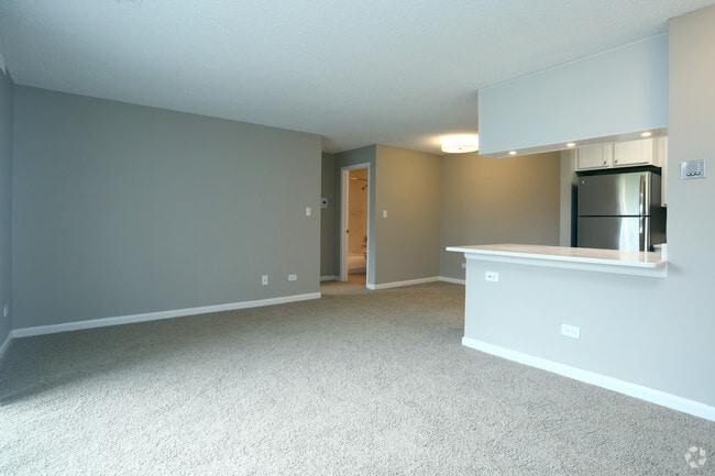 Interior Photo - The Pointe Apartments
