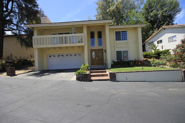 Photo - 15410 Sunset Ridge Ln House