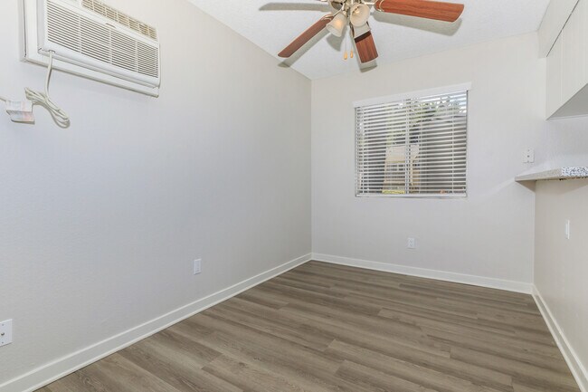 Tamarack Woods Apartment Homes