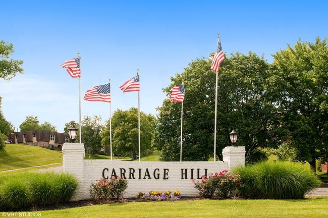 Carriage Hill Apartments