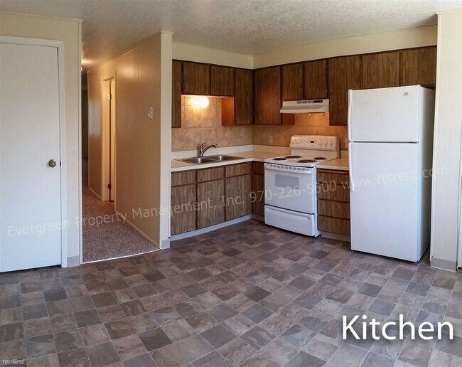 Photo - 1207 Pomona St Unit #H
