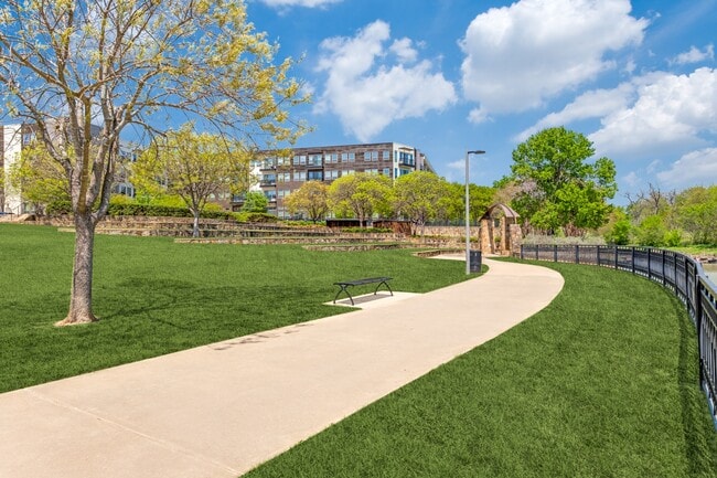 Haven Lake Highlands