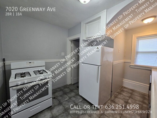 Photo - 7020 Greenway Ave