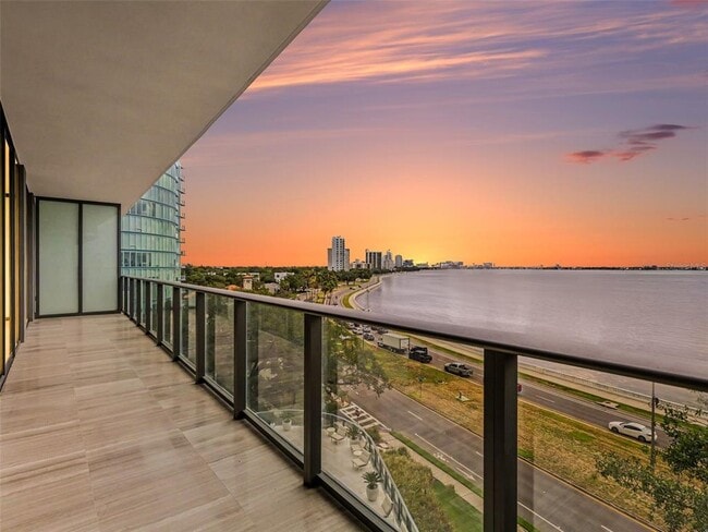 3101 Bayshore Blvd Unit 503