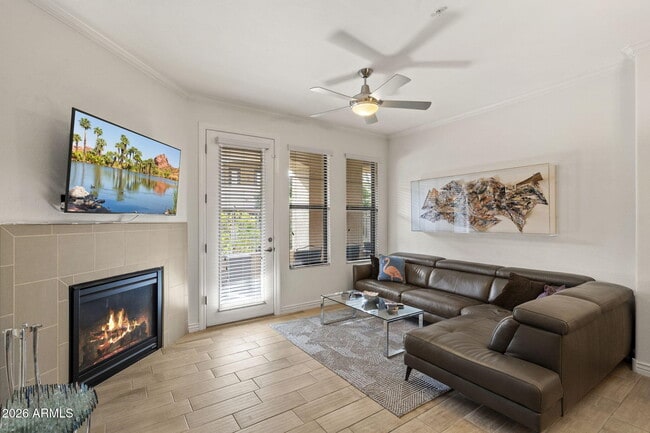 Building Photo - 7601 E Indian Bend Rd Unit 1012