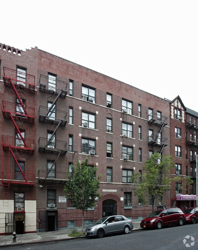 70 Post Avenue