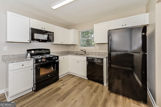 Photo - 2239 Cherokee Valley Cir
