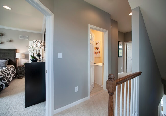 Darley Green Townhomes