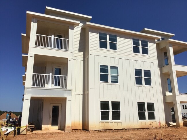 Almost complete! - The Grove at Bradford Hills Rental