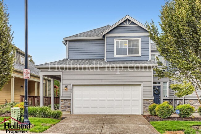 Photo - Charming 3-Bedroom Townhome in Prime Hills...