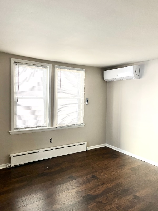 Photo - 1023 W Lancaster Ave Unit Rear