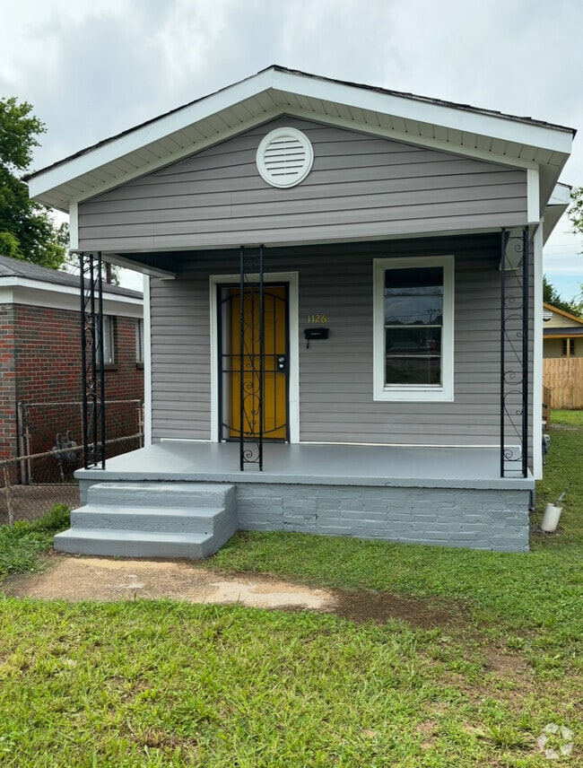 Building Photo - 1126 Alabama Ave Rental